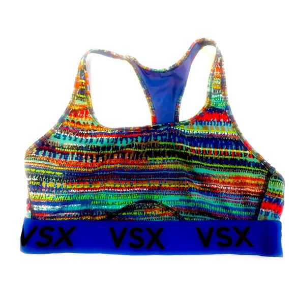 Authentic Victoria Secret Sports Bra